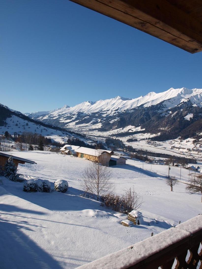 Gasthof Engelberg Scharnachtal ภายนอก รูปภาพ