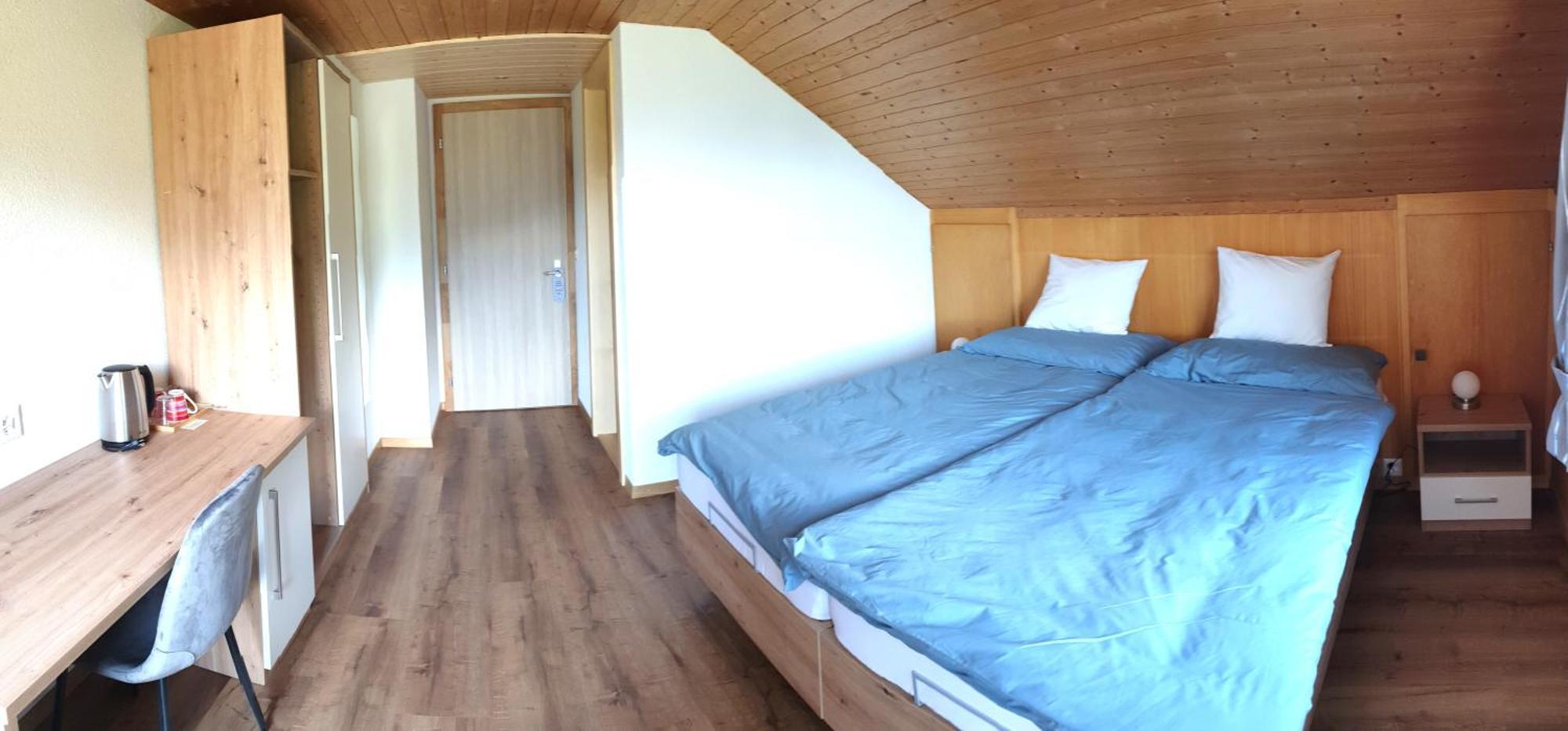Gasthof Engelberg Scharnachtal ภายนอก รูปภาพ