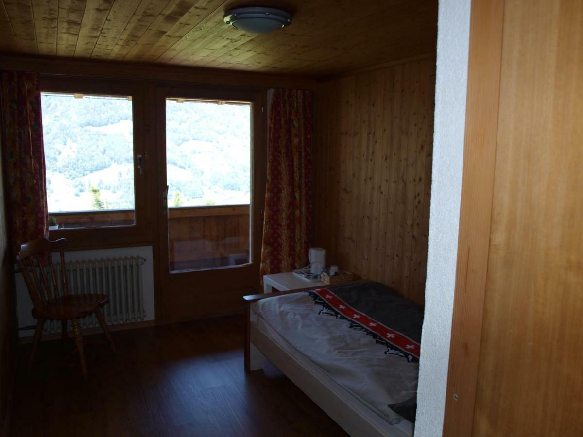 Gasthof Engelberg Scharnachtal ภายนอก รูปภาพ