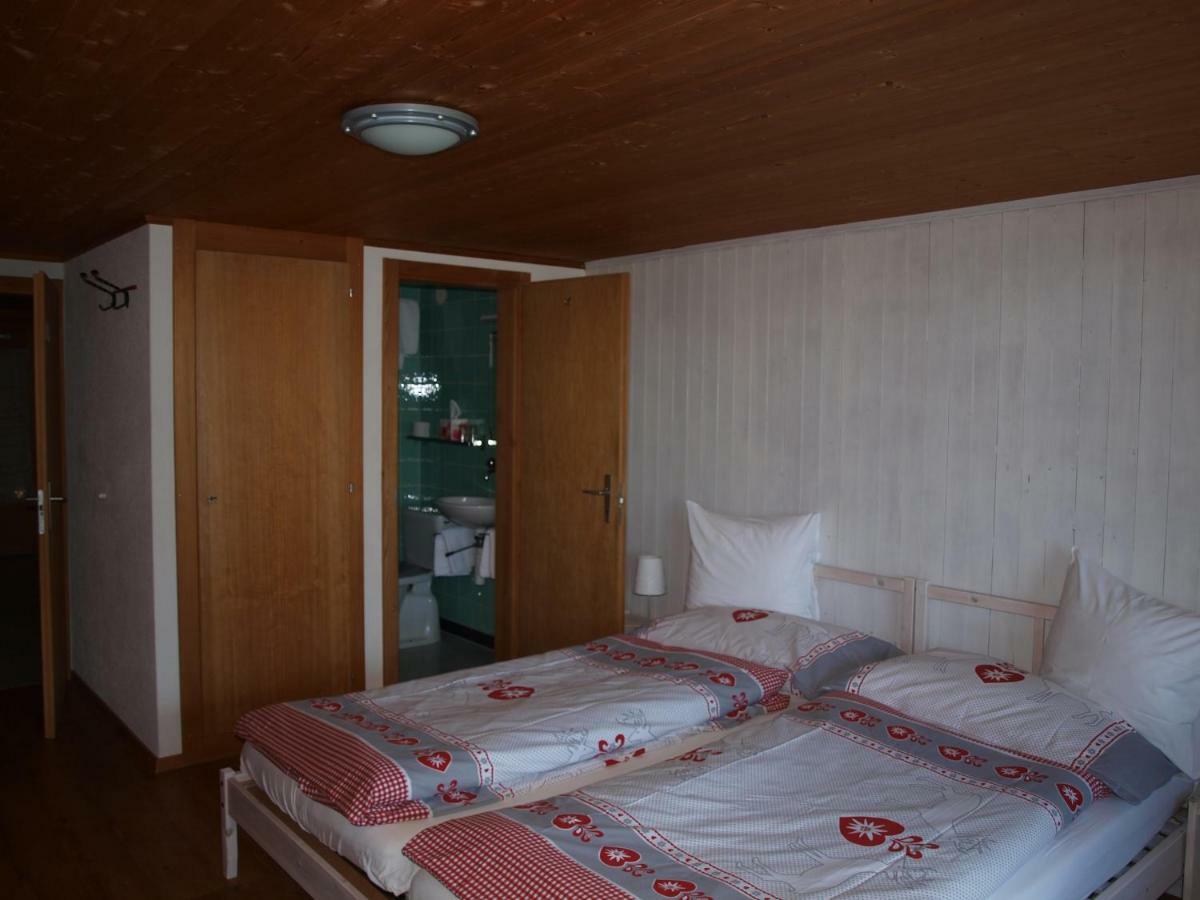 Gasthof Engelberg Scharnachtal ภายนอก รูปภาพ